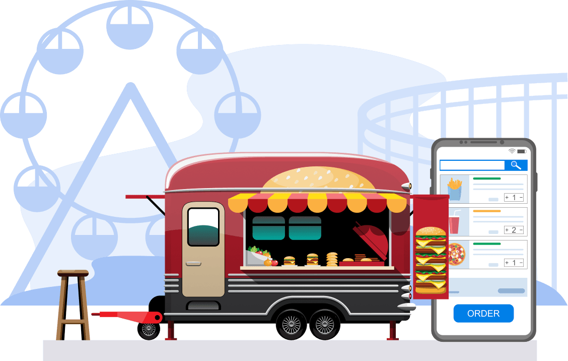 Food Trucks